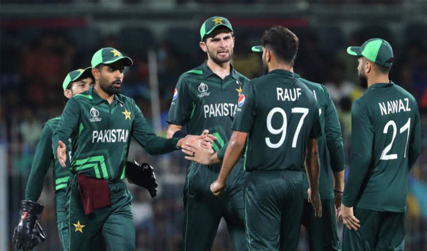 Pakistan to tour South Africa towards end of 2024