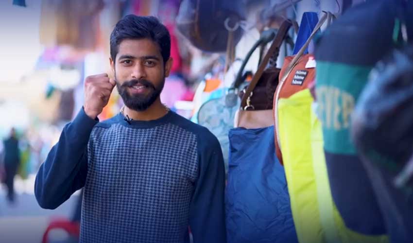 Pakistanis unite in love for their homeland for Pakistan Day