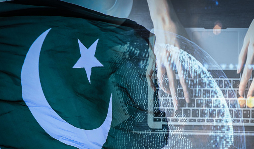 Pakistan's path to digital governance reform