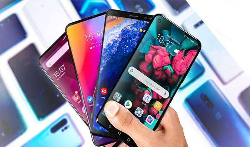 Smartphones worth Rs370bn imported in last 9 months