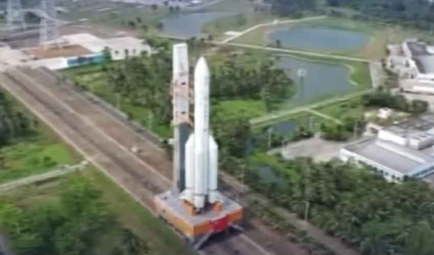 Achievement unlocked: Pakistan launches iCUBE Qamar, first mission to moon