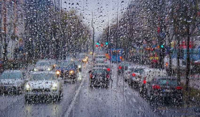 Weather update: Thunderstorms, heavy snowfall forecast in Pakistan