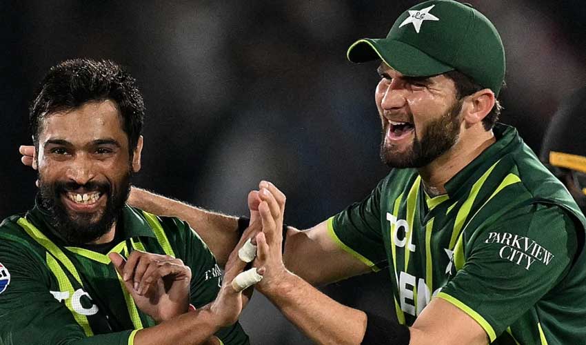 Pakistan yet to finalise squad for T20 World Cup