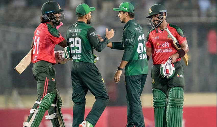 Pakistan to review T20 World Cup participation if Bangladesh issue remains unresolved