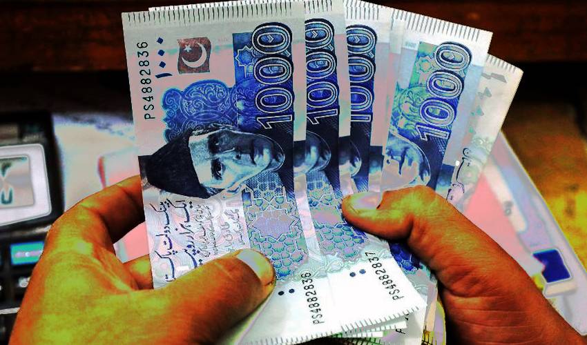 Dollar, Pound, Dirham, Riyal: All foreign currencies against Pakistani currency on Oct 1