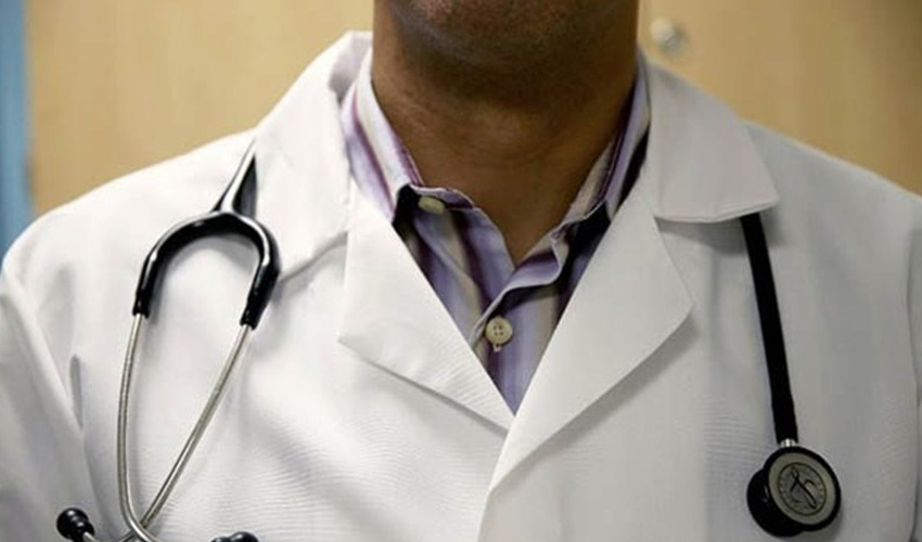 Doctors' salaries in KP to face professional tax deductions