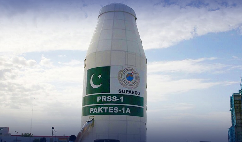 China's upcoming lunar mission to carry Pakistani satellite