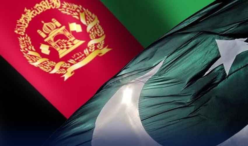 Afghanistan's dependency on Pakistan's trade, borders becomes more apparent