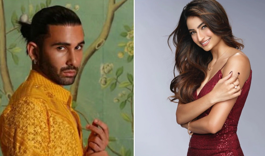 Social media sensation Orry Utramani's private chat with Palak Tiwari goes viral