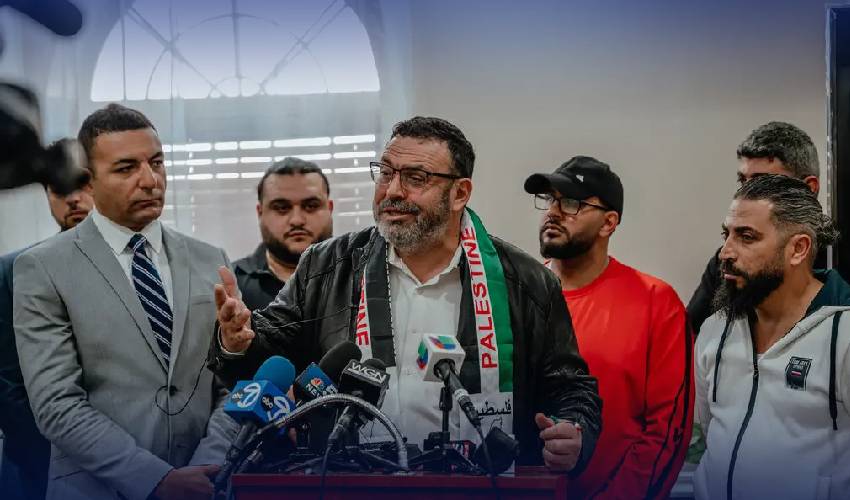 Israel Gaza war: Minor boy fatally stabbed in anti Muslim attack, authorities confirm