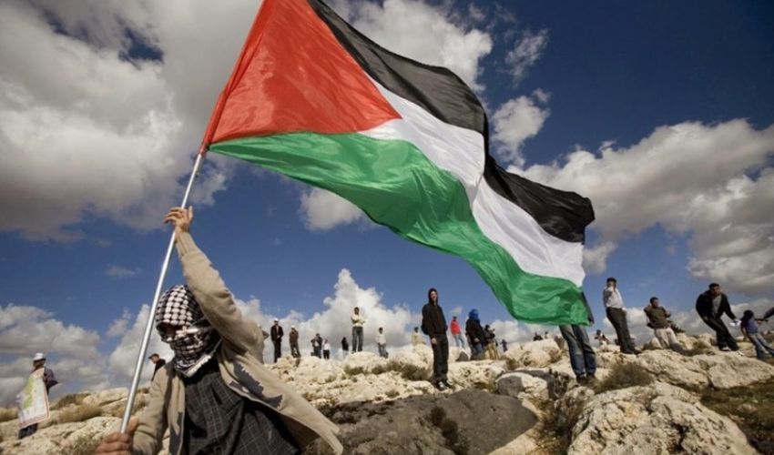 Norway, Ireland, Spain recognise independent Palestinian state