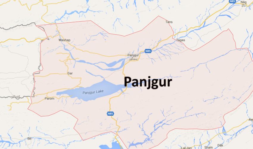 Prime Minister Shehbaz Sharif takes notice of Punjabi killings in Balochistan