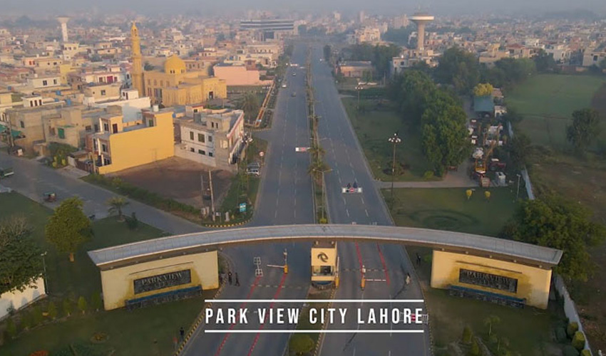 RUDA greenlights Parkview City Lahore's 11 thousand kanal residential scheme