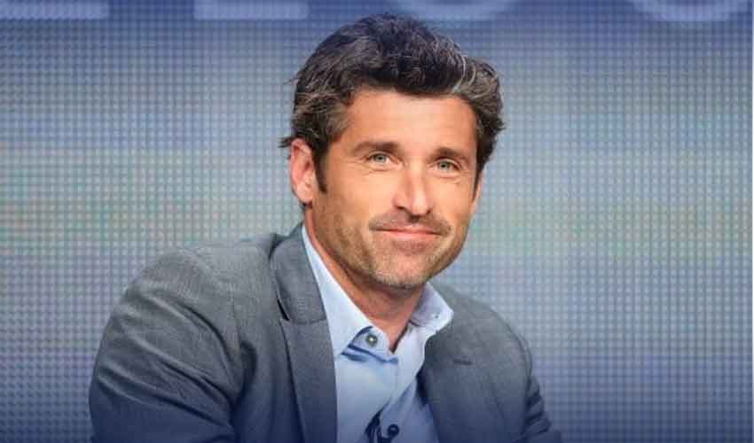 Patrick Dempsey Named People's 2023 Sexiest Man Alive