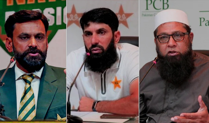 PCB technical committee loses key member ahead of World Cup squad selection