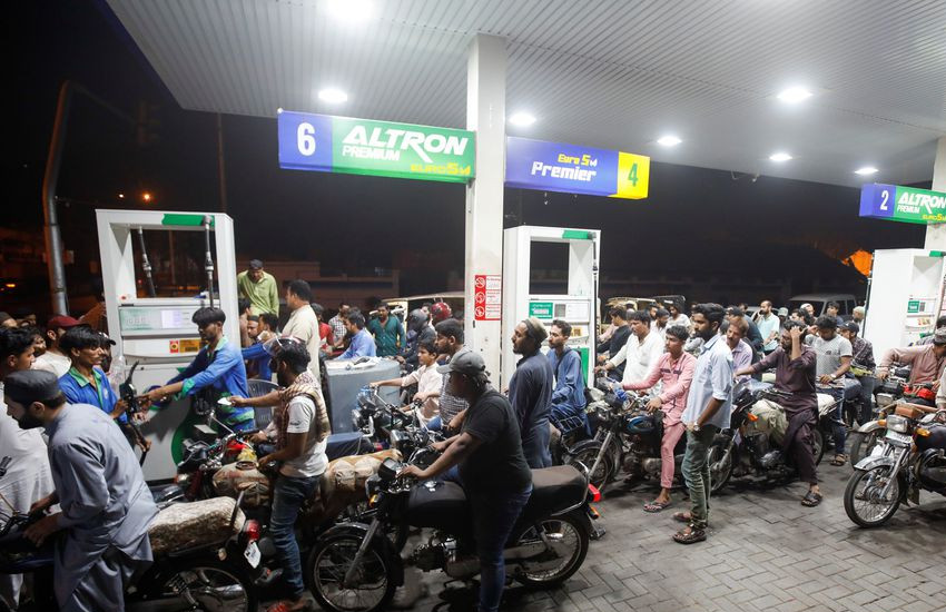 Petrol and diesel prices may see significant decline from December 1