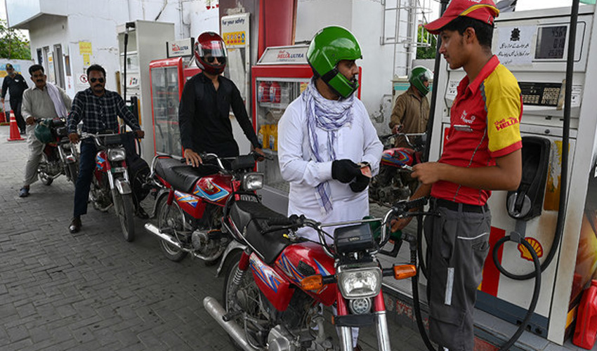 Petroleum Dealers Association ends strike amid tax dispute