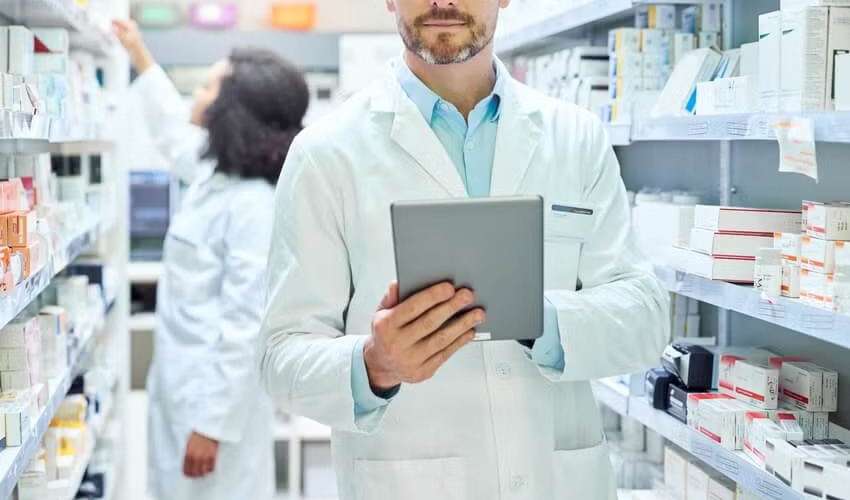 Pakistan's pharmaceutical exports surge 31% following SIFC support