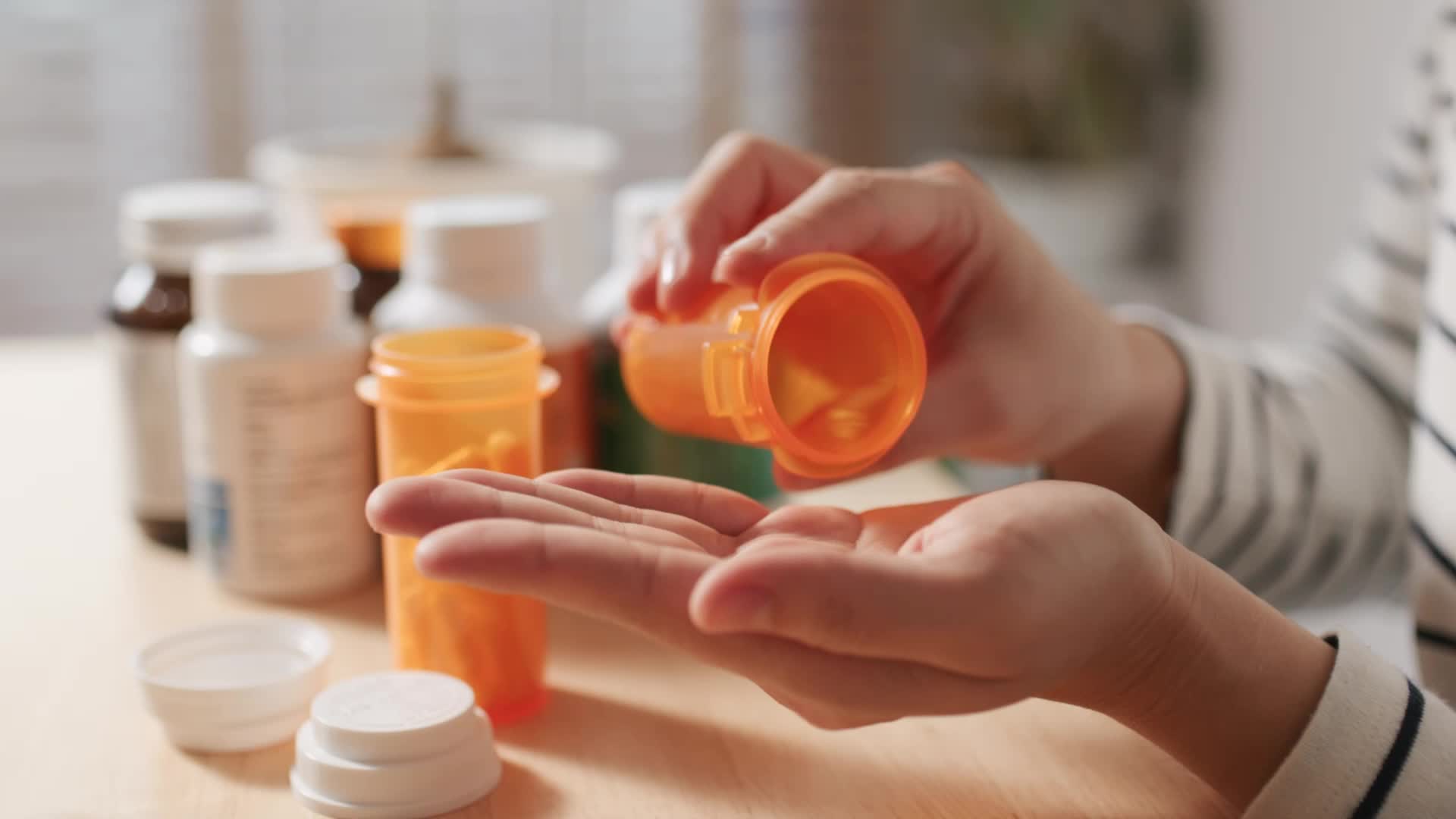 How intense heat impacts patients and medicines