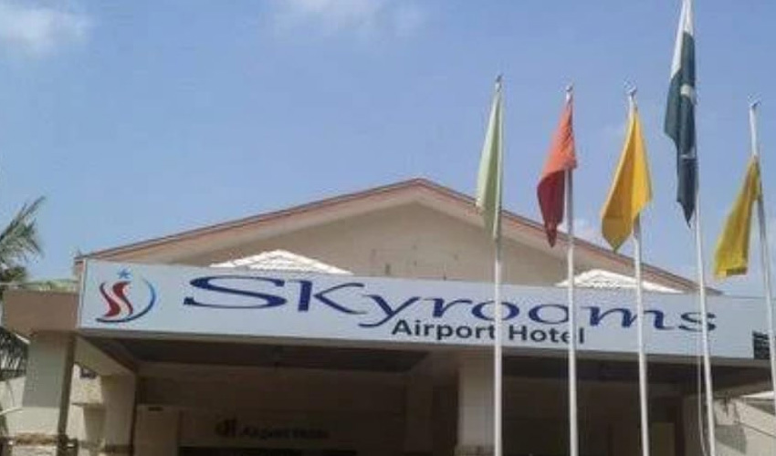 PIA Airport Hotel's retired employees await dues for 2 years