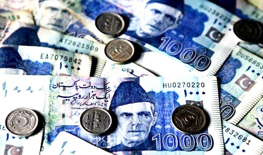 PKR/USD: Pakistan Rupee Set to Become Top Currency Globally in