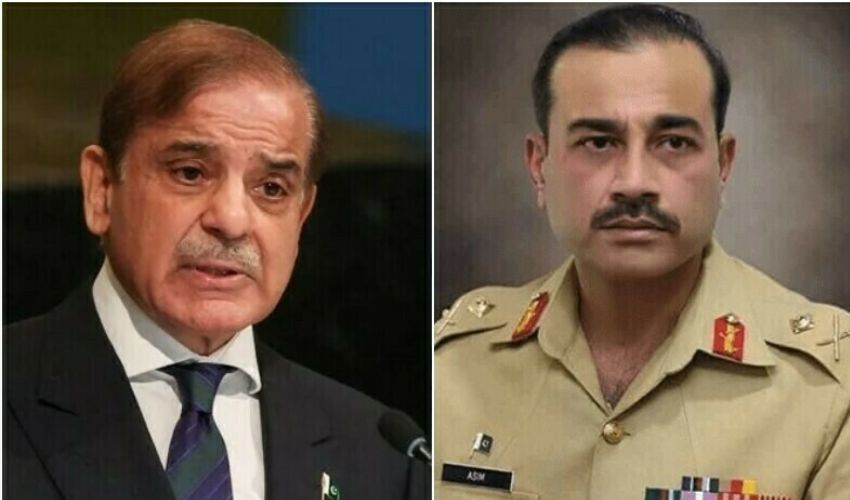 Pakistan’s final warning to India: Back off or face strikes on economic targets