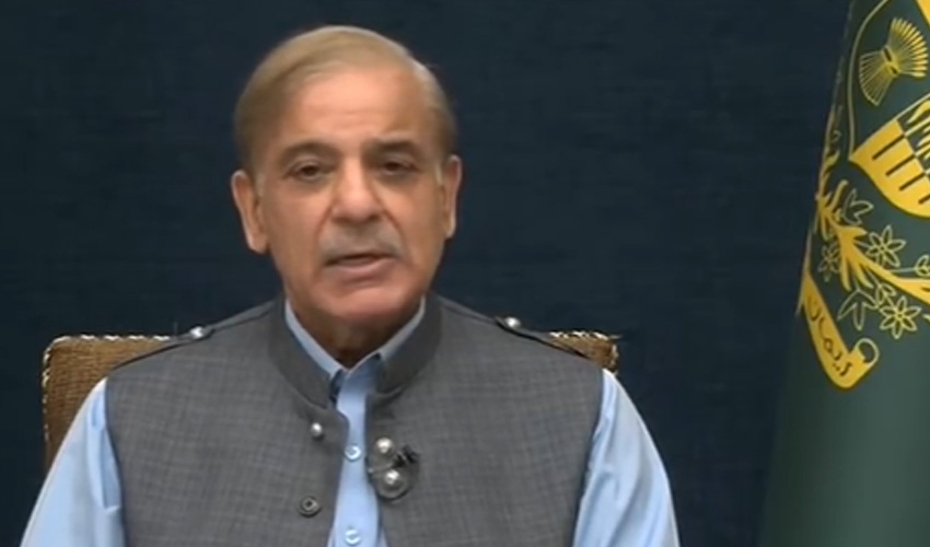 PM Shehbaz appoints 20 lawmakers as parliamentary secretaries