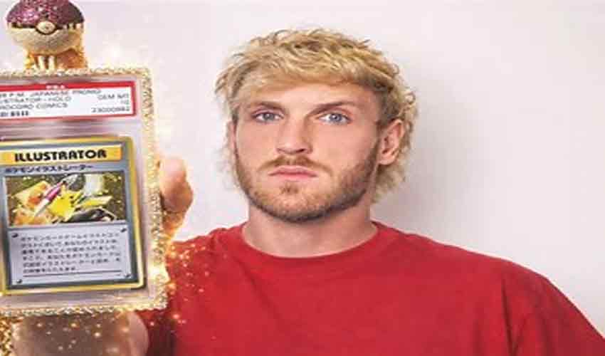 Rare Pokémon card sells for record $16