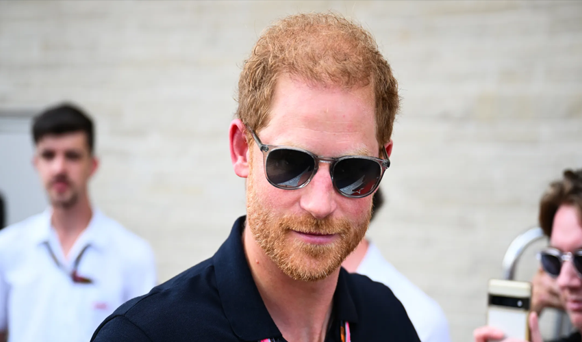 Prince Harry's financial journey: From royal income to multi-million dollar deals