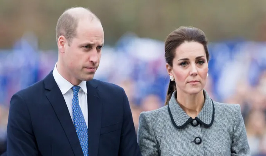 UK media publishes latest photos of Kate Middleton. Fans refuse to believe it’s her – SAMAA