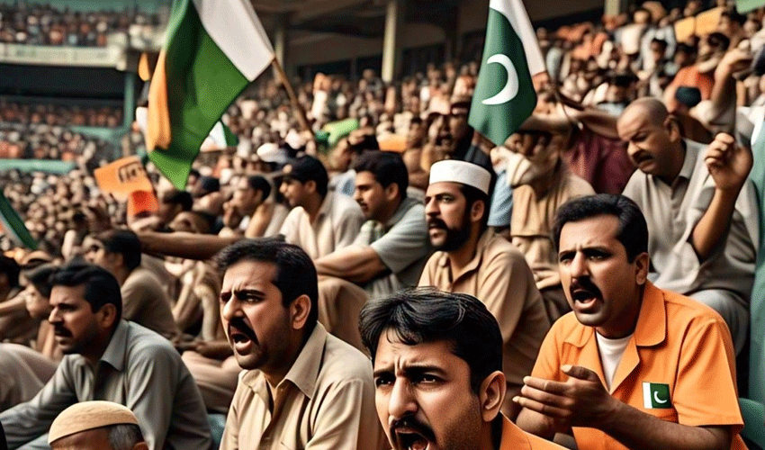 Adiala Jail among 44 Punjab prisons to host live screening of Pak India match