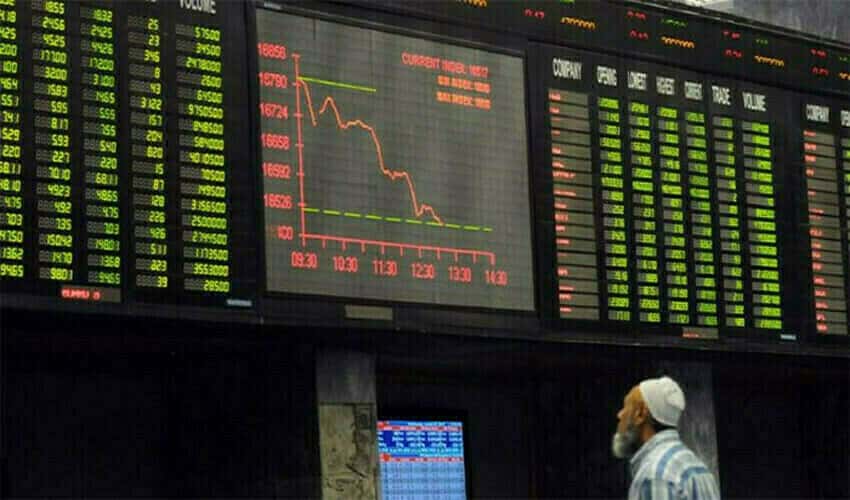 PSX achieves historic milestone, surpasses 60,000 barrier in intraday trade