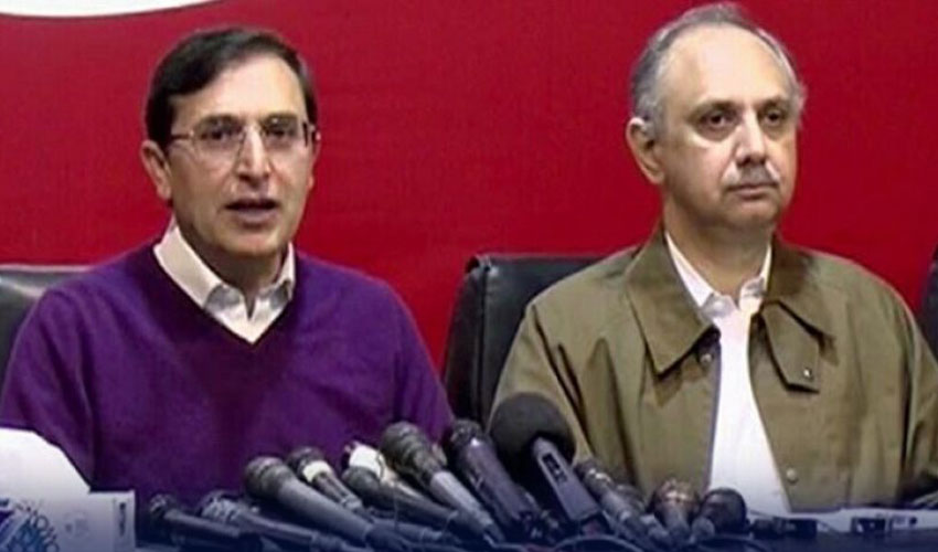 FIA summons PTI's Gohar, other leaders over Imran's 1971 debacle post