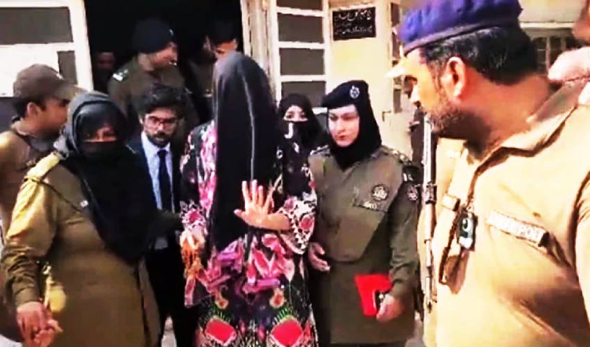 PTI women hurt by ATC decision