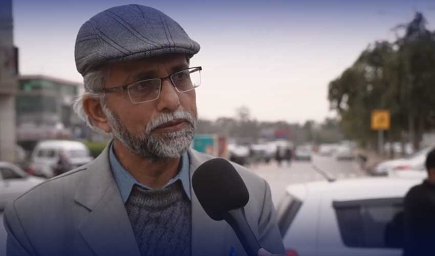 Citizens unite: March 23 evokes strong national sentiments