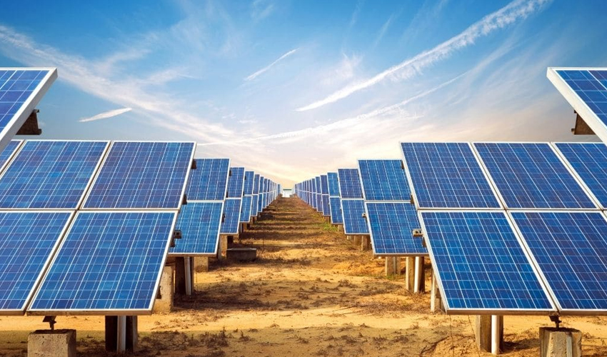 Punjab CM Maryam Nawaz announces distribution of 50,000 solar systems