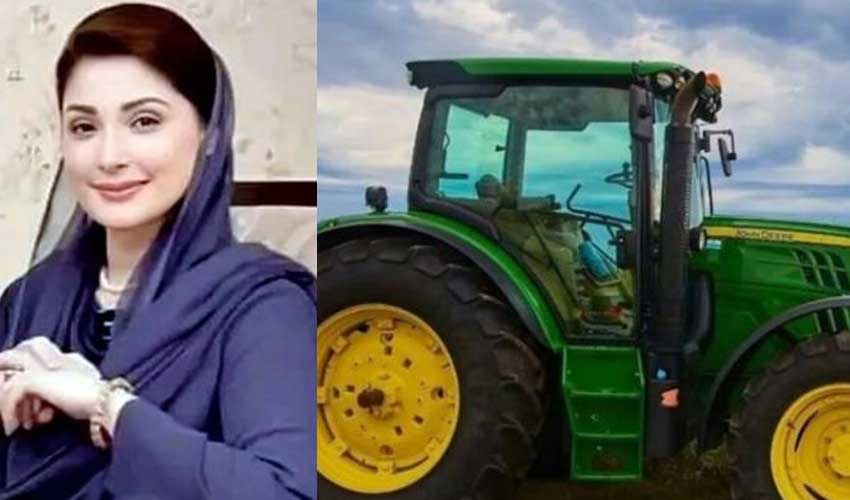 Punjab CM sets record with largest tractor scheme