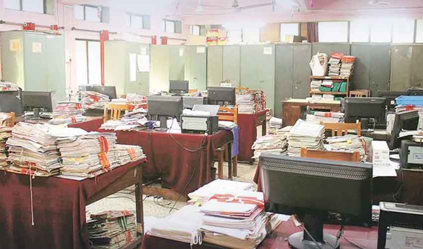 Punjab announces Ramazan office timings