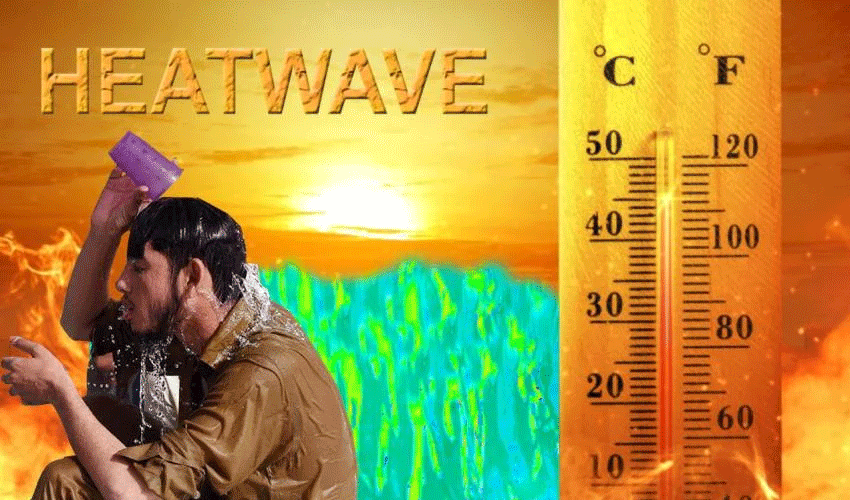 Emergency heatwave alert issued for Sindh, South Punjab, Balochistan