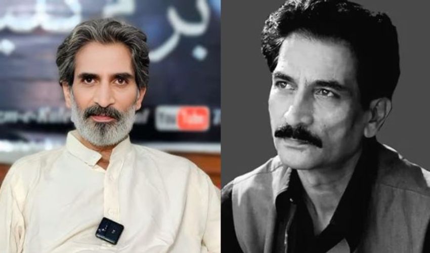 Punjabi poet Tajmal Kaleem passes away — powerful voice for social justice