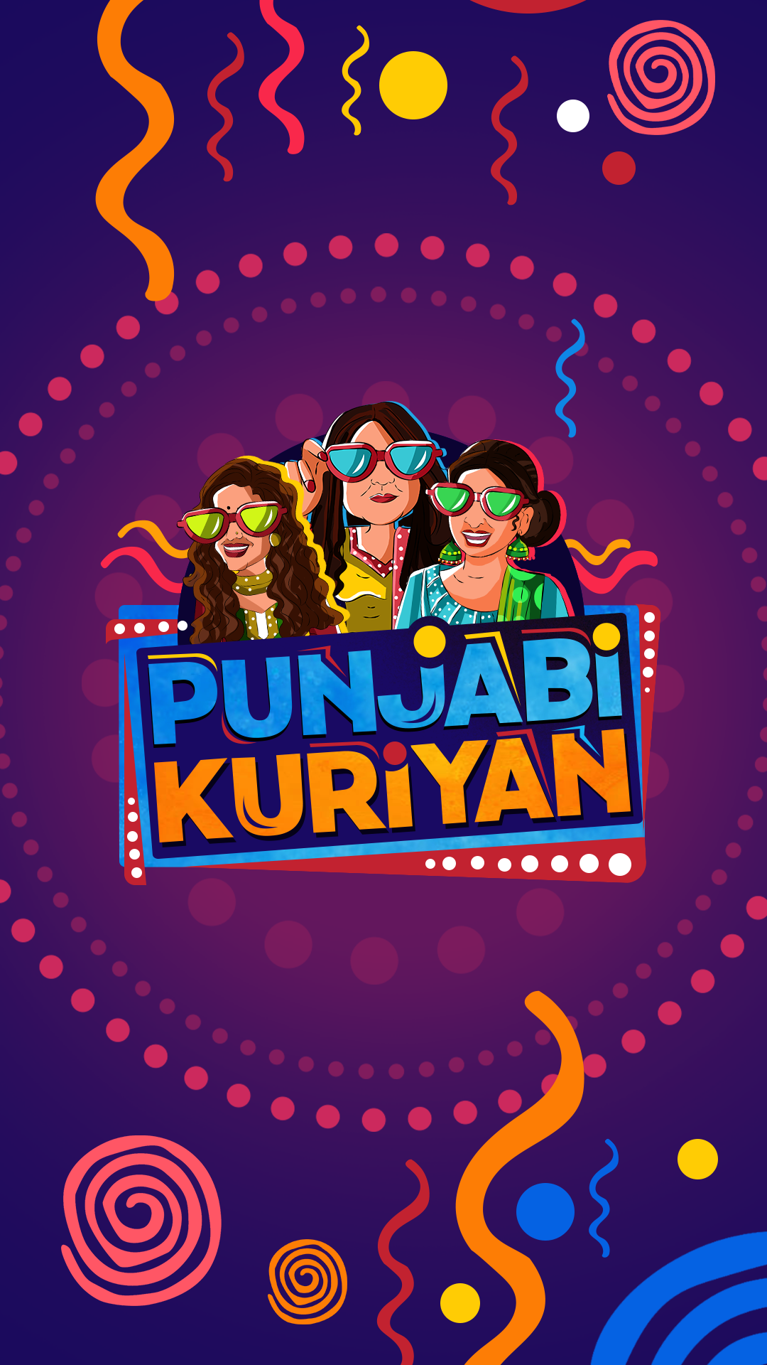 Punjabi Kuriyan