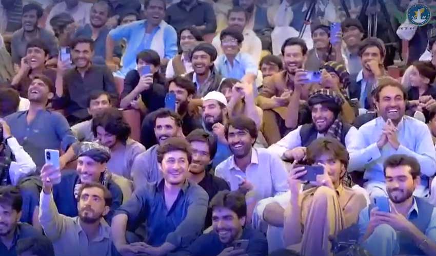 Pashton culture day celebrated in Quetta with fervor