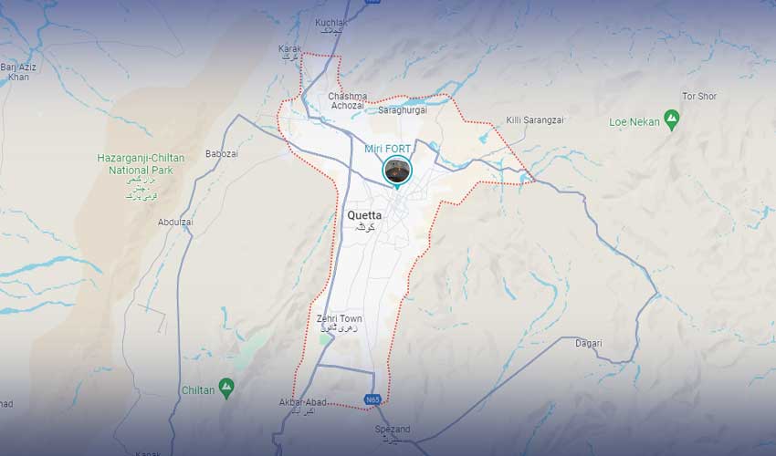 Hindu community in Quetta thrives with peace and freedom