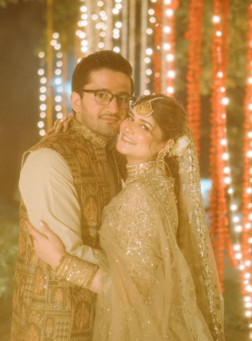 rahat fateh ali khan daughter