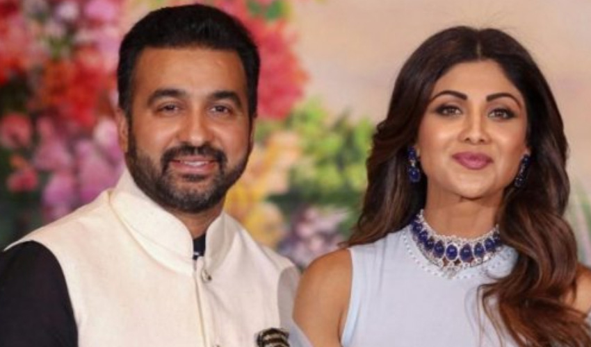 ‘Enough is enough!’ Raj Kundra defends Shilpa amid porn case probe