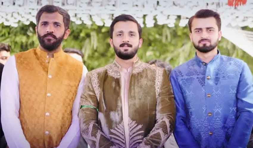 Case against Rajab Butt, Maan, Haider over Ducky Bhai 'kidnap' video