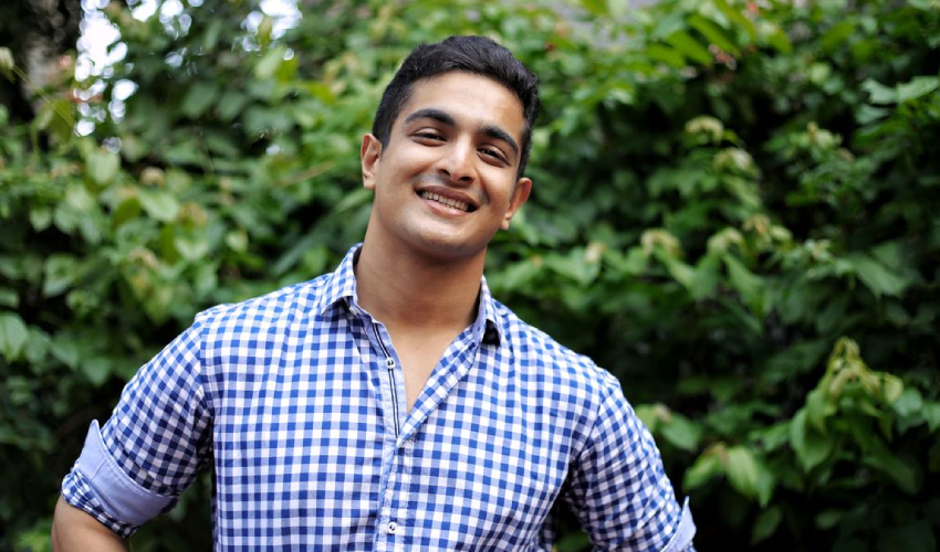 YouTuber Ranveer Allahbadia appears before police in India’s Got Latent controversy