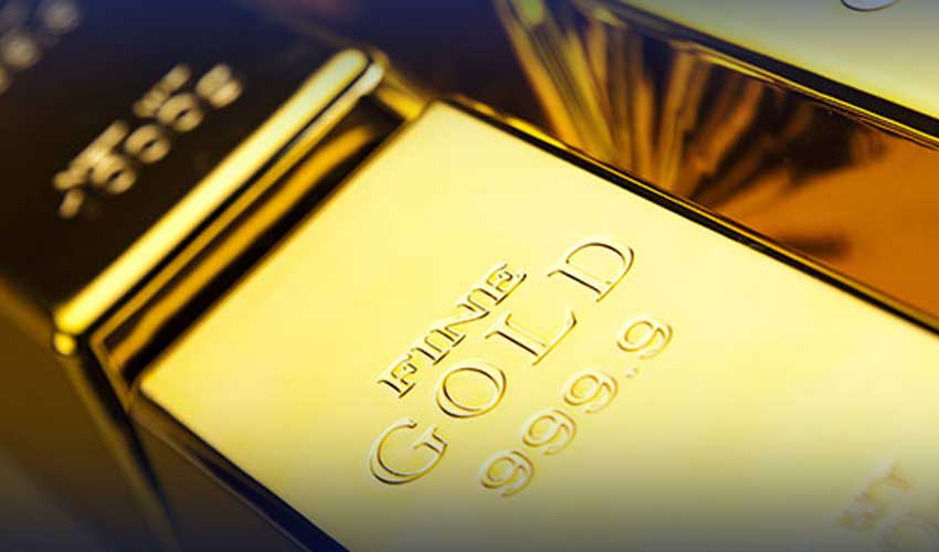 Gold rates in Pakistan continues to rise