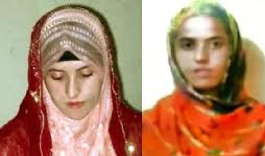 Major breakthrough in Sidra murder case in Rawalpindi
