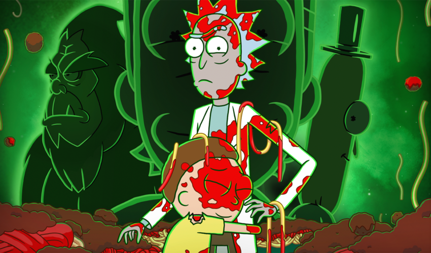 ‘Rick And Morty’ season 7 trailer introduces new voices